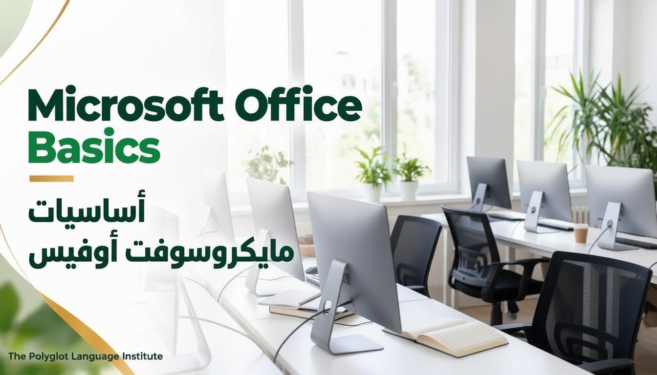 Microsoft Office Basics