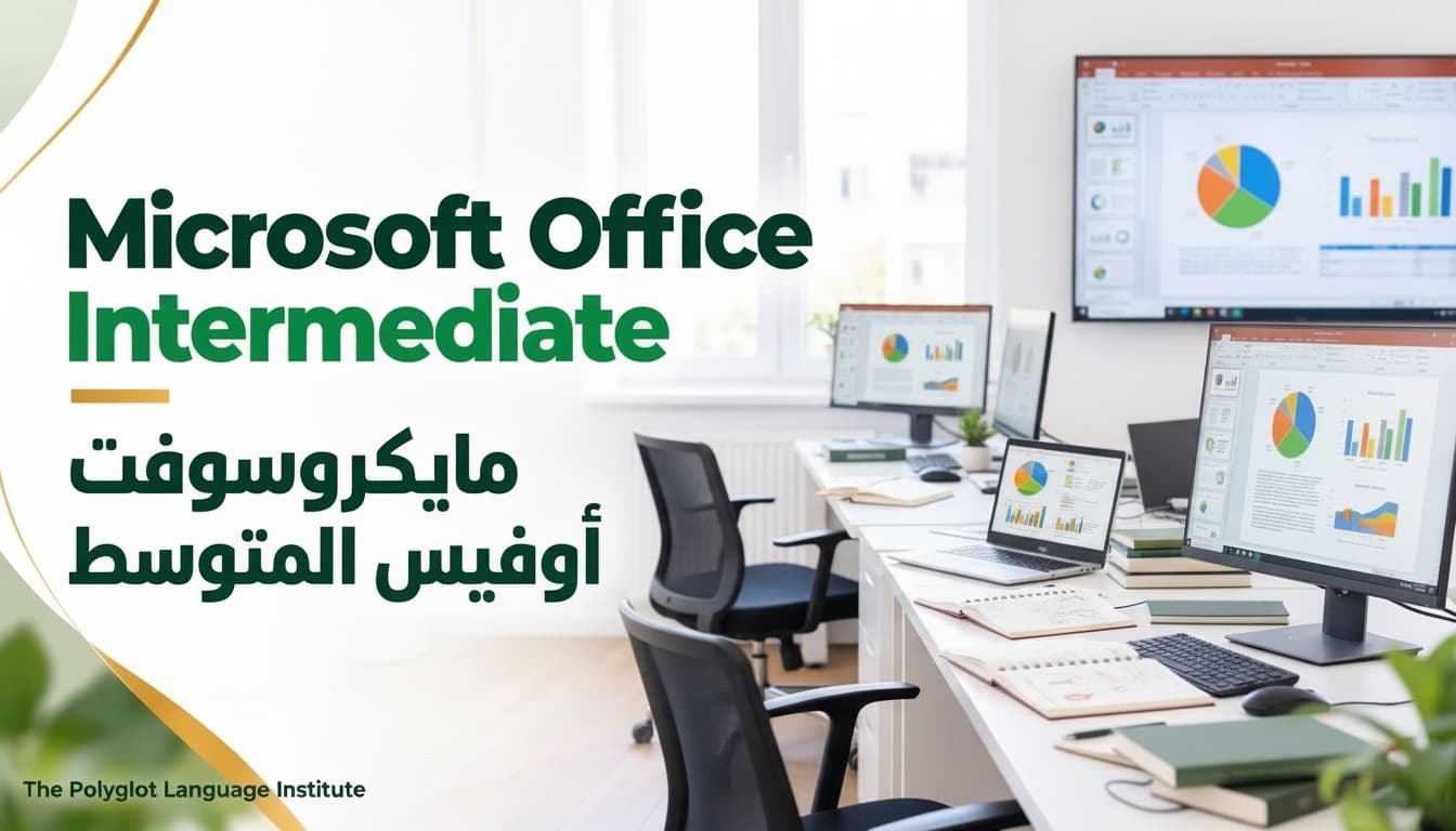 Microsoft Office Intermediate