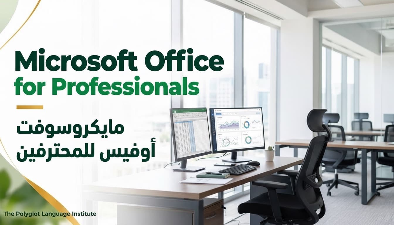 Microsoft Office for Professionals